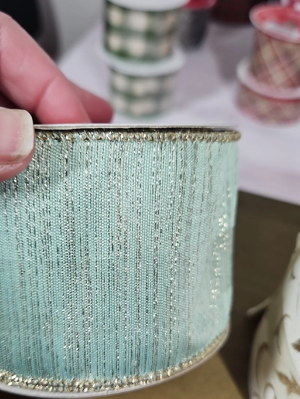Wired Ribbon Bundle - Picture 5 of 6